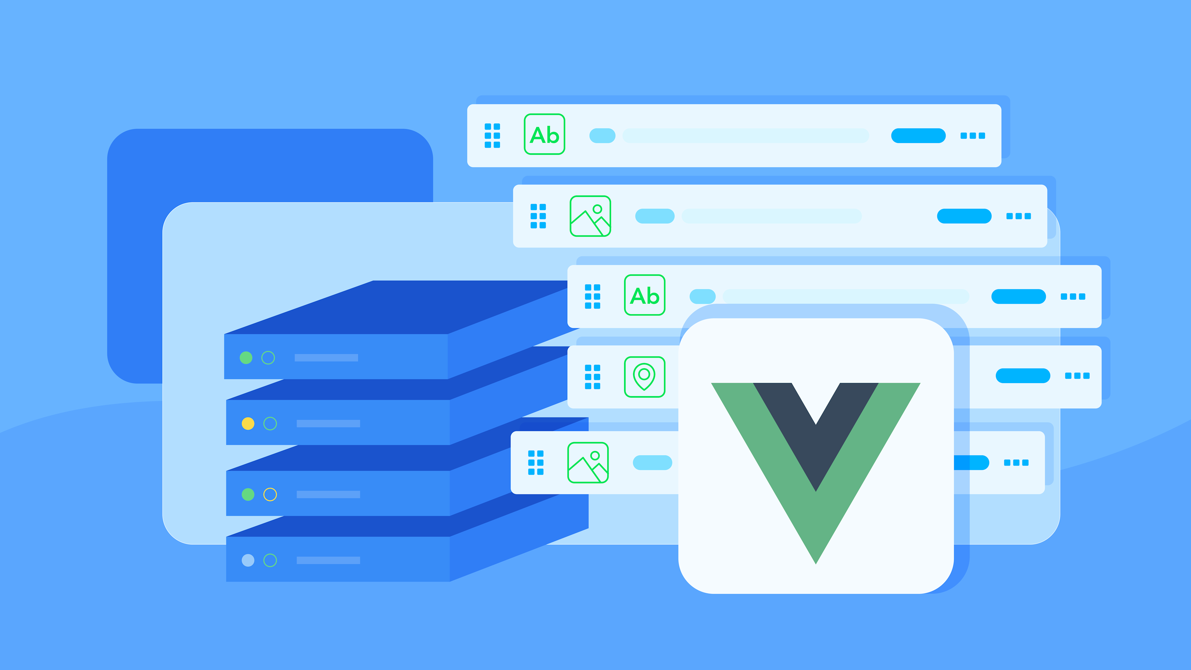 Vue.js Development