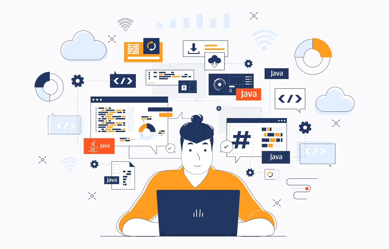 Enterprise Software Development